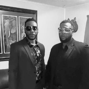 Meet your Posher, Lee